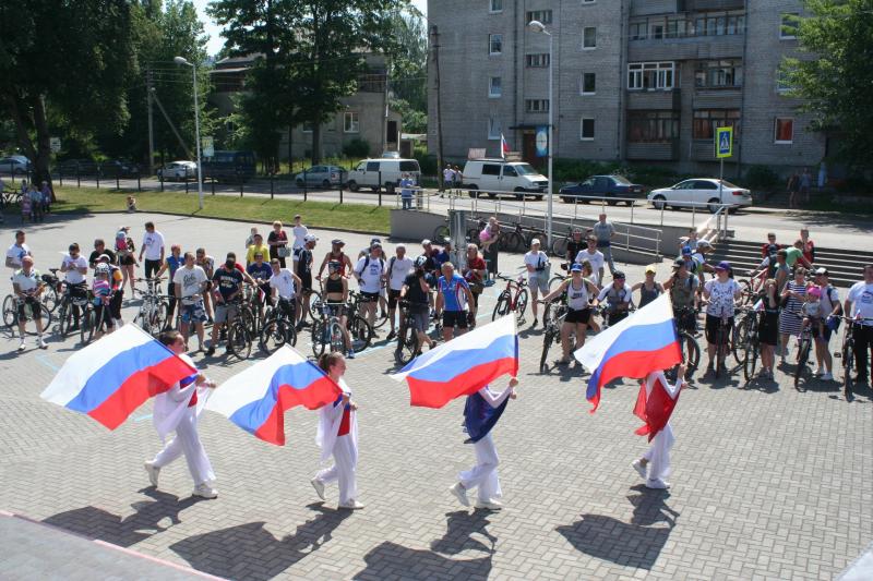 Новости советска подслушано